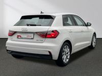 Audi A1 Sportback Advanced 25 TFSI PDC  - <small></small> 18.980 € <small>TTC</small> - #3