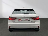 Audi A1 Sportback Advanced 25 TFSI PDC  - <small></small> 18.980 € <small>TTC</small> - #4