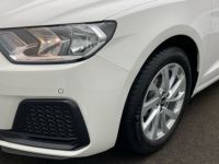 Audi A1 Sportback Advanced 25 TFSI PDC  - <small></small> 18.980 € <small>TTC</small> - #6