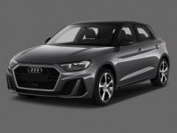 Audi A1 Sportback Advanced 30 TFSI 110 S Tronic 7 - <small>A partir de </small>431 EUR <small>/ mois</small> - #1