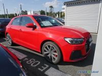 Audi A1 Sportback Advanced 35 TFSI S tronic B  - <small></small> 22.480 € <small>TTC</small> - #2