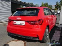 Audi A1 Sportback Advanced 35 TFSI S tronic B  - <small></small> 22.480 € <small>TTC</small> - #3