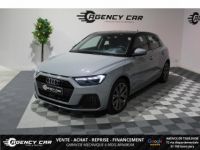 Audi A1 Sportback Allstreet 1.0 25 TFSI - 95ch  Advanced - Garantie - Financement - <small></small> 26.490 € <small>TTC</small> - #1