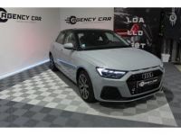 Audi A1 Sportback Allstreet 1.0 25 TFSI - 95ch  Advanced - Garantie - Financement - <small></small> 26.490 € <small>TTC</small> - #2