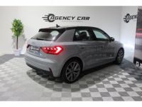 Audi A1 Sportback Allstreet 1.0 25 TFSI - 95ch  Advanced - Garantie - Financement - <small></small> 26.490 € <small>TTC</small> - #3