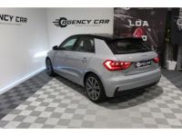 Audi A1 Sportback Allstreet 1.0 25 TFSI - 95ch  Advanced - Garantie - Financement - <small></small> 26.490 € <small>TTC</small> - #4