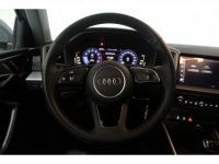 Audi A1 Sportback Allstreet 1.0 25 TFSI - 95ch  Advanced - Garantie - Financement - <small></small> 26.490 € <small>TTC</small> - #19