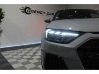 Audi A1 Sportback Allstreet 1.0 25 TFSI - 95ch  Advanced - Garantie - Financement - <small></small> 26.490 € <small>TTC</small> - #23