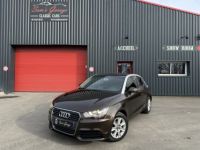 Audi A1 Sportback Ambiente 2014 - <small></small> 9.990 € <small>TTC</small> - #1