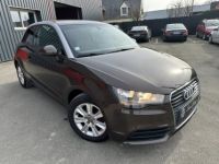 Audi A1 Sportback Ambiente 2014 - <small></small> 9.990 € <small>TTC</small> - #2