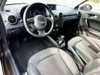 Audi A1 Sportback Ambiente 2014 - <small></small> 9.990 € <small>TTC</small> - #8