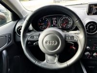 Audi A1 Sportback Ambiente 2014 - <small></small> 9.990 € <small>TTC</small> - #9