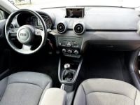 Audi A1 Sportback Ambiente 2014 - <small></small> 9.990 € <small>TTC</small> - #11