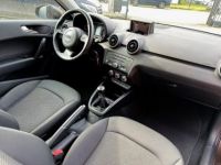 Audi A1 Sportback Ambiente 2014 - <small></small> 9.990 € <small>TTC</small> - #12