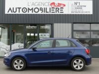 Audi A1 Sportback ATTRACTION TDI 90 CV - <small></small> 11.990 € <small>TTC</small> - #2