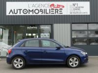 Audi A1 Sportback ATTRACTION TDI 90 CV - <small></small> 11.990 € <small>TTC</small> - #6