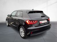 Audi A1 Sportback Audi A1 Sportback 30 TFSI 110Ch Caméra LED ACC Sono / 05 - <small></small> 25.000 € <small></small> - #10