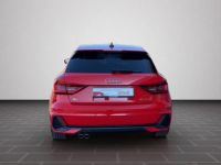 Audi A1 Sportback 40 TFSI 207Ch S-line S-tronic / 20 - <small></small> 30.999 € <small></small> - #12