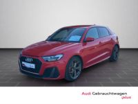 Audi A1 Sportback 40 TFSI 207Ch S-line S-tronic / 20 - <small></small> 30.999 € <small></small> - #1