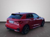 Audi A1 Sportback 40 TFSI 207Ch S-line S-tronic / 20 - <small></small> 30.999 € <small></small> - #2