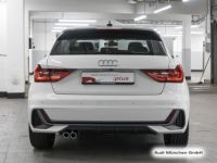 Audi A1 Sportback 40 TFSI 207Ch S-tronic S-Line Caméra / 18 - <small></small> 28.996 € <small></small> - #11