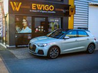 Audi A1 Sportback II 25 TFSI 95 ch Advanced 2 - <small></small> 21.990 € <small>TTC</small> - #1