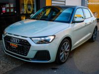 Audi A1 Sportback II 25 TFSI 95 ch Advanced 2 - <small></small> 21.990 € <small>TTC</small> - #3