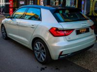 Audi A1 Sportback II 25 TFSI 95 ch Advanced 2 - <small></small> 21.990 € <small>TTC</small> - #5