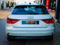 Audi A1 Sportback II 25 TFSI 95 ch Advanced 2 - <small></small> 21.990 € <small>TTC</small> - #6