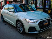 Audi A1 Sportback II 25 TFSI 95 ch Advanced 2 - <small></small> 21.990 € <small>TTC</small> - #9