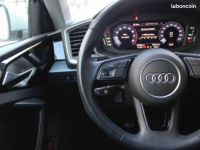 Audi A1 Sportback II 25 TFSI 95 ch Advanced 2 - <small></small> 21.990 € <small>TTC</small> - #17