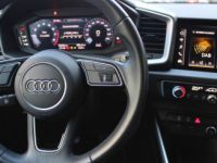 Audi A1 Sportback II 25 TFSI 95 ch Advanced 2 - <small></small> 21.990 € <small>TTC</small> - #19