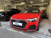 Audi A1 Sportback II 25 TFSI 95ch Advanced - <small></small> 16.990 € <small>TTC</small> - #1