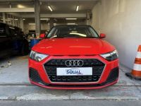 Audi A1 Sportback II 25 TFSI 95ch Advanced - <small></small> 16.990 € <small>TTC</small> - #2