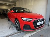 Audi A1 Sportback II 25 TFSI 95ch Advanced - <small></small> 16.990 € <small>TTC</small> - #3