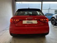 Audi A1 Sportback II 25 TFSI 95ch Advanced - <small></small> 16.990 € <small>TTC</small> - #5