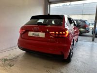 Audi A1 Sportback II 25 TFSI 95ch Advanced - <small></small> 16.990 € <small>TTC</small> - #6