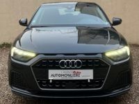 Audi A1 Sportback II 30 TFSI 116 DESIGN *1ERE MAIN, CAMERA, LED* - <small></small> 19.490 € <small>TTC</small> - #2