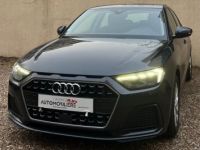 Audi A1 Sportback II 30 TFSI 116 DESIGN *1ERE MAIN, CAMERA, LED* - <small></small> 19.490 € <small>TTC</small> - #3