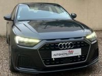 Audi A1 Sportback II 30 TFSI 116 DESIGN *1ERE MAIN, CAMERA, LED* - <small></small> 19.490 € <small>TTC</small> - #4