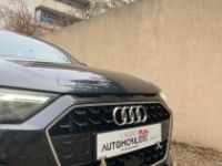 Audi A1 Sportback II 30 TFSI 116 DESIGN *1ERE MAIN, CAMERA, LED* - <small></small> 19.490 € <small>TTC</small> - #6