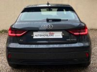 Audi A1 Sportback II 30 TFSI 116 DESIGN *1ERE MAIN, CAMERA, LED* - <small></small> 19.490 € <small>TTC</small> - #7