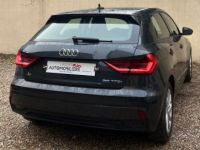 Audi A1 Sportback II 30 TFSI 116 DESIGN *1ERE MAIN, CAMERA, LED* - <small></small> 19.490 € <small>TTC</small> - #8