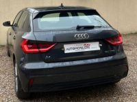 Audi A1 Sportback II 30 TFSI 116 DESIGN *1ERE MAIN, CAMERA, LED* - <small></small> 19.490 € <small>TTC</small> - #9