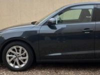 Audi A1 Sportback II 30 TFSI 116 DESIGN *1ERE MAIN, CAMERA, LED* - <small></small> 19.490 € <small>TTC</small> - #13