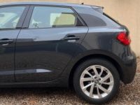 Audi A1 Sportback II 30 TFSI 116 DESIGN *1ERE MAIN, CAMERA, LED* - <small></small> 19.490 € <small>TTC</small> - #14