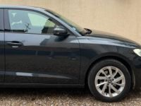 Audi A1 Sportback II 30 TFSI 116 DESIGN *1ERE MAIN, CAMERA, LED* - <small></small> 19.490 € <small>TTC</small> - #16