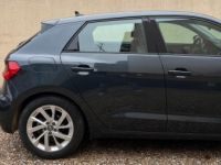 Audi A1 Sportback II 30 TFSI 116 DESIGN *1ERE MAIN, CAMERA, LED* - <small></small> 19.490 € <small>TTC</small> - #17