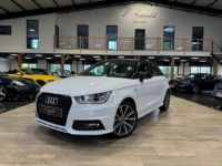 Audi A1 Sportback phase 2 1.0 tfsi 95 cv s line fr 1 - <small></small> 15.990 € <small>TTC</small> - #1