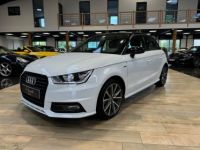 Audi A1 Sportback phase 2 1.0 tfsi 95 cv s line fr 1 - <small></small> 15.990 € <small>TTC</small> - #2